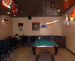 Back Street Bar & Grill in Madera, CA at Restaurant.com
