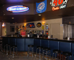 Back Street Bar & Grill in Madera, CA at Restaurant.com