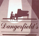 Dangerfield's Logo