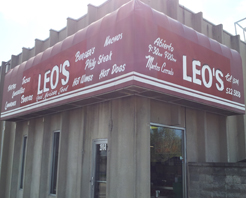 Leo's Restaurant in Elkhart, IN at Restaurant.com