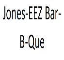 Jones-EEZ Bar-B-Que Logo