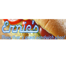Ernie's Bakery & Deli Logo