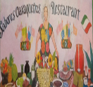 Sabores Oaxaquenos Restaurant Logo