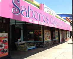 Sabores Oaxaquenos Restaurant in Los Angeles, CA at Restaurant.com