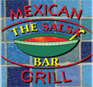 The Salsa Bar Logo