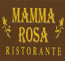 Mamma Rosa Ristorante Logo