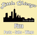 Little Chicago Logo