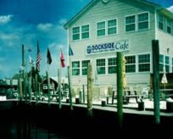 Dockside Cafe in Tuckerton, NJ at Restaurant.com