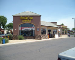 Country Boys Restaurant in Phoenix, AZ at Restaurant.com