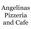 Angelina's Pizzeria and Cafe Logo