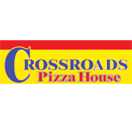 Cross Roads Pizza II Logo