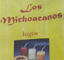 La Michoacana Logo