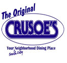The Original Crusoe's Logo