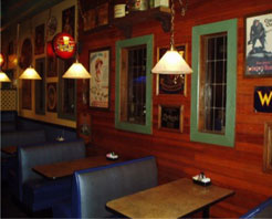 The Original Crusoe's in Saint Louis, MO at Restaurant.com
