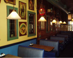 The Original Crusoe's in Saint Louis, MO at Restaurant.com