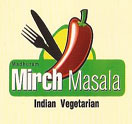 Madhuran Mirch Masala Logo