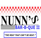 Nunn's Barbeque Restaurant Logo
