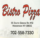 Bistro Pizza Logo