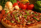Lamppost Pizza in Orange, CA at Restaurant.com