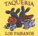 Taqueria Los Paisanos Logo