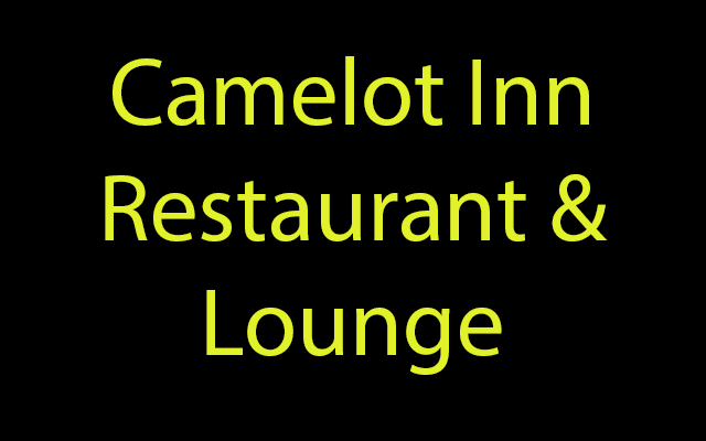Camelot Inn Restaurant & Lounge Logo