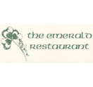 The Emerald Restaurant Logo