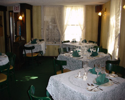 The Emerald Restaurant in Austin, TX at Restaurant.com