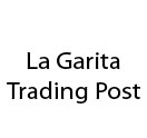 La Garita Trading Post Logo