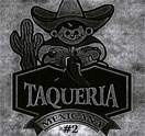 Taqueria Mexicana Logo