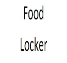 Food Locker Logo