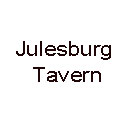 Juliesburg Tavern Logo