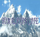 Himalayan Cafe Logo