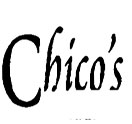 Chico's Mexican Restaurant Logo