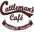 Cattleman's Cafe Logo