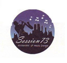 Session 73 Logo