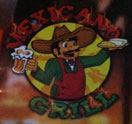Taqueria El Mexicano Grill # 9 Logo