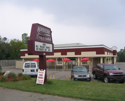 Alfoccino in Auburn Hills, MI at Restaurant.com