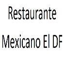 Restaurante Mexicano El DF Logo