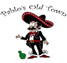 Pablo's Restaurant and Bakery Logo