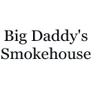 Big Daddy's Smokehouse Logo