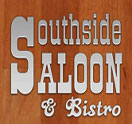 Southside Saloon and Bistro Logo
