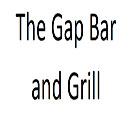 The Gap Bar and Grill Logo