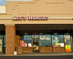 Lee's Hoagie House in Norristown, PA at Restaurant.com