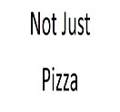 Not Just Pizza Logo