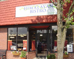Himalayan Bistro in West Roxbury, MA at Restaurant.com