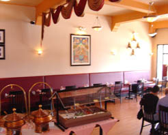 Himalayan Bistro in West Roxbury, MA at Restaurant.com