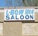 L Bow Room Logo