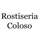Rostiseria Coloso Logo