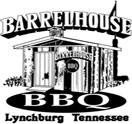 Barrel House Bbq Logo
