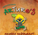 Arturo's Mexican Restaurant Logo